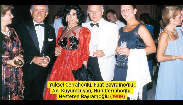 Ayaküstü sohbet