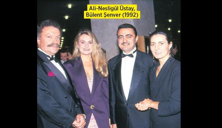 Ayaküstü sohbet