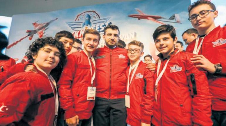 Garipçeli Lütfi Reisin başarısı...