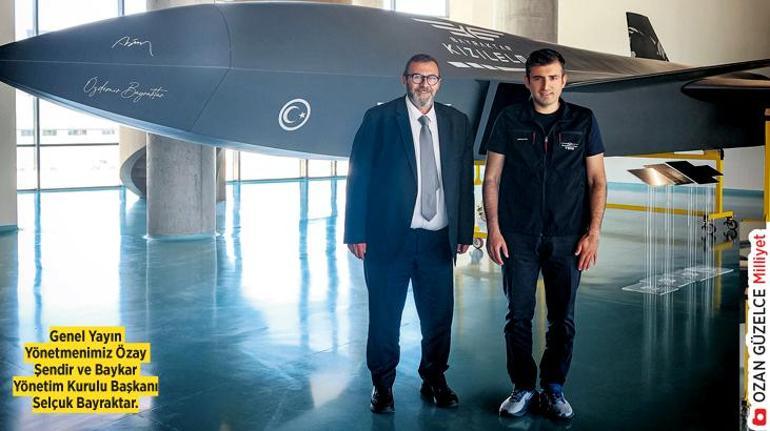Garipçeli Lütfi Reisin başarısı...
