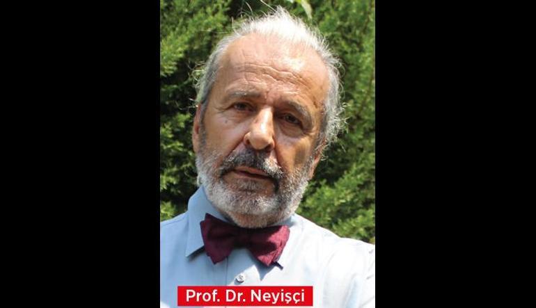 İzmirde kabus