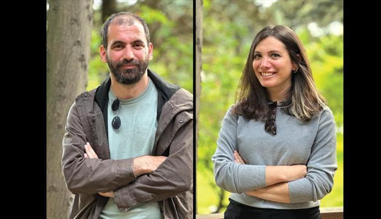 Side Ören Yeri ve Ziyaretçi Merkezi