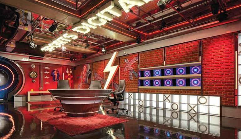 Rodrigo Ohtake’den Roca’ya Yeni Tasarımlar