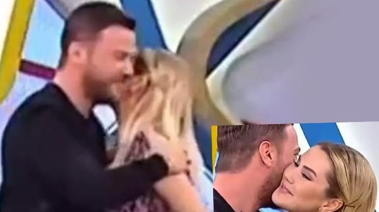 La historia de amor de Sinan Akçıl y Ece Erken Discusión de cuñado Él defendió a su amante así