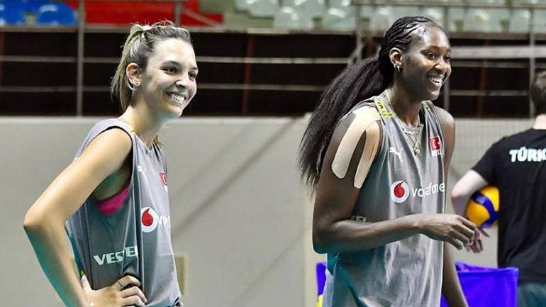 Filenin Sultanlarına Melissa Vargas müjdesi Devşirme statüsü değişti