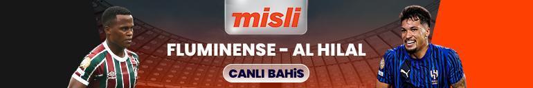 Kulüpler Dünya Kupası çeyrek finalinde Fluminense ile Al Hilal karşılaşıyor Kritik maçın heyecanı Canlı Sohbet ve Şampiyon Oranlar ile Mislide
