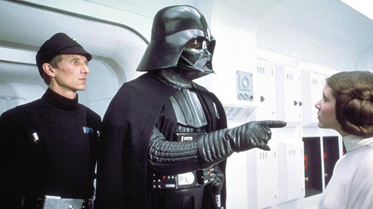 Star Wars yıldızı Kenneth Colley hayatını kaybetti