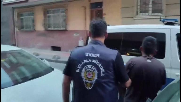 68679baf407805e46c037ad2 İstanbul ve Tekirdağ'da yasa dışı bahis operasyonu