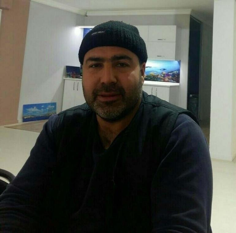 İzmir Ödemişte 3 kardeş, otomatik av tüfeği ile öldürüldü