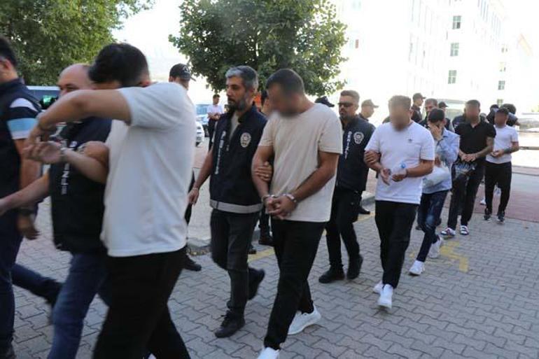 Önce eskort sonra avukat 11 milyon liralık oyun