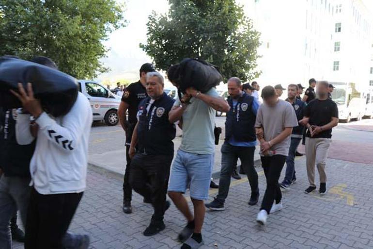 Önce eskort sonra avukat 11 milyon liralık oyun