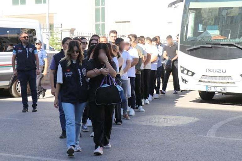 Önce eskort sonra avukat 11 milyon liralık oyun