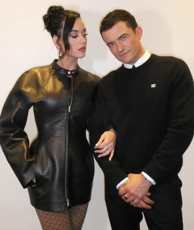 Katy Perry ile Orlando Bloom ayrılık hakkında ilk kez konuştu Önceliğimiz kızımız