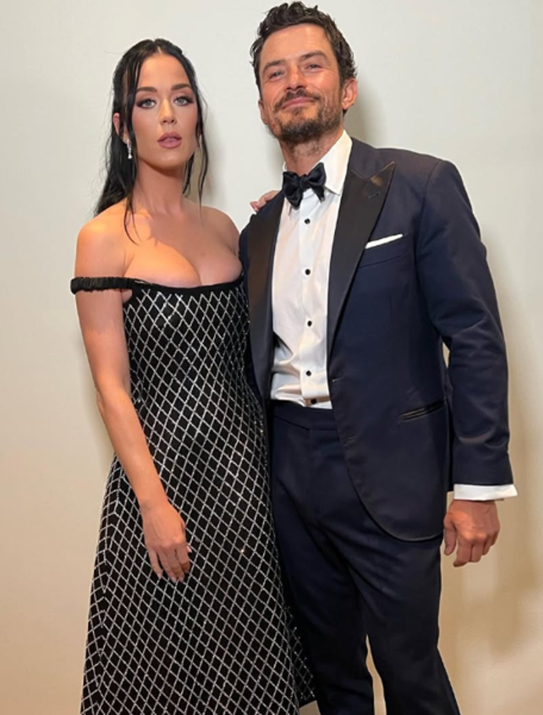 Katy Perry ile Orlando Bloom ayrılık hakkında ilk kez konuştu Önceliğimiz kızımız