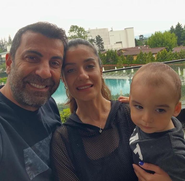 Ünlü oyuncu ikinci kez baba oluyor İşte bebeklerinin cinsiyeti