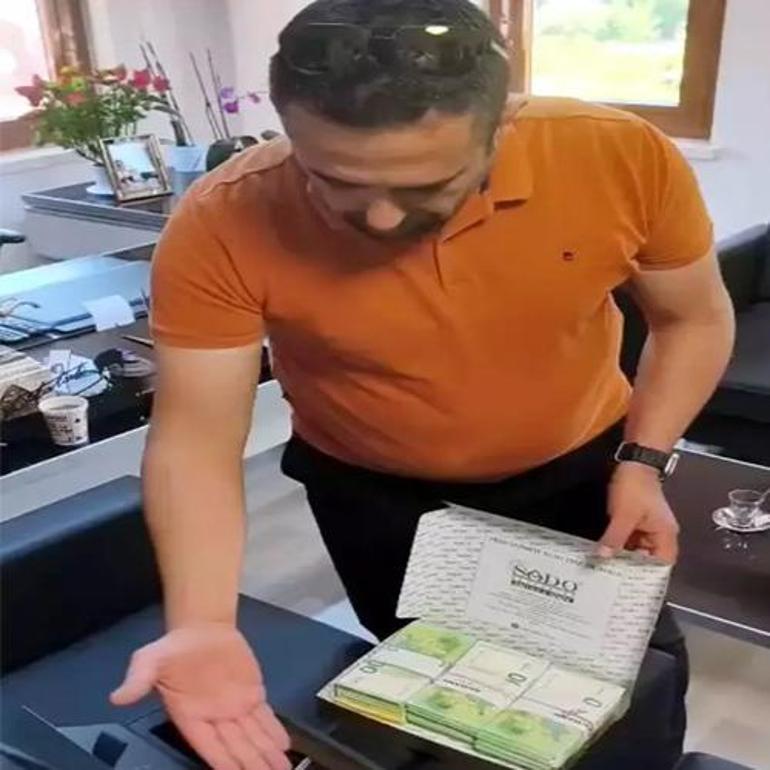 Biyografi ✔ Manavgat Belediyesi Başkanı Niyazi Nefi Kara kimdir, kaç yaşında Manavgat Belediyesi başkanı Niyazi Nefi Kara neden gözaltına alındı