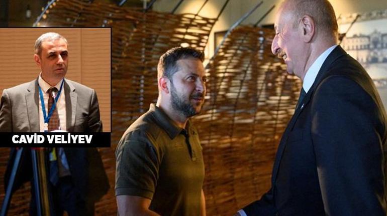 Son Dakika Azerbaycan-Rusya krizinin perde arkası: Uçak, gelmeyen özür, Zengezur, Zelenskiy…