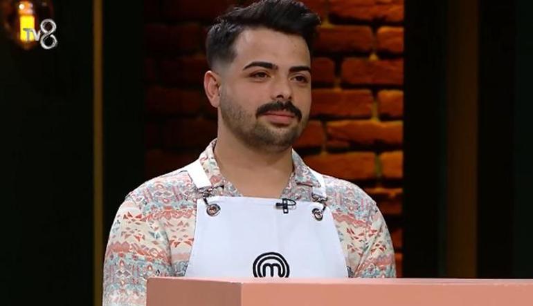 Masterchefte Mehmet şef sinirden yerinden fırladı Künefe düellosunun kazananı belli oldu