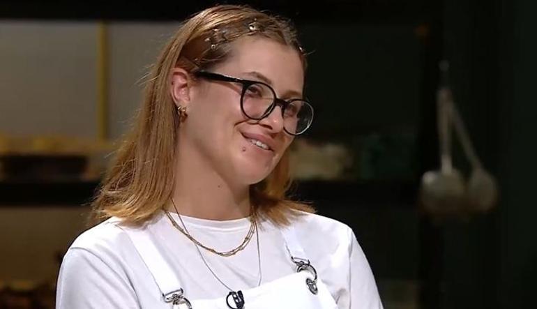 Masterchefte Mehmet şef sinirden yerinden fırladı Künefe düellosunun kazananı belli oldu
