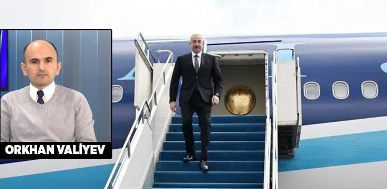 Son Dakika Azerbaycan-Rusya krizinin perde arkası: Uçak, gelmeyen özür, Zengezur, Zelenskiy…
