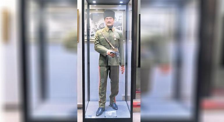 Türkiye yanıyor onlar saç tarıyor