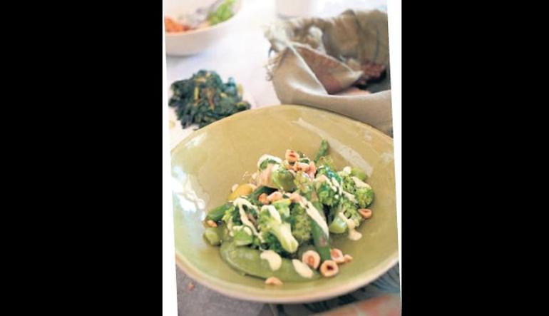 Urla’da gastronomi günleri