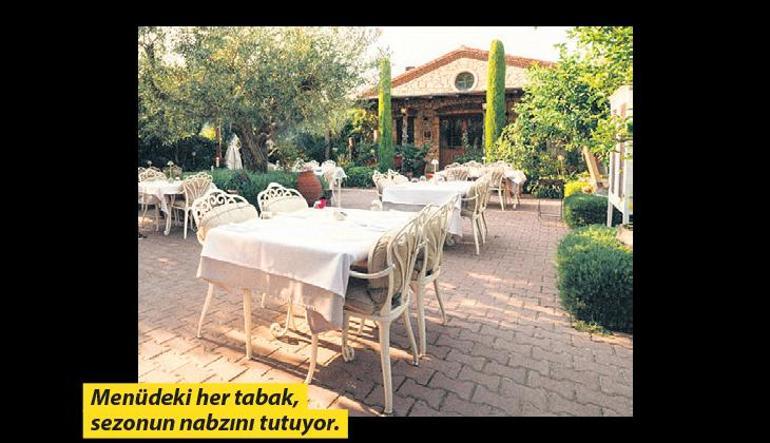 Urla’da gastronomi günleri