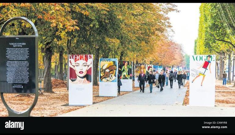 Bir devrin sonu: Anna Wintour’suz Vogue olur mu