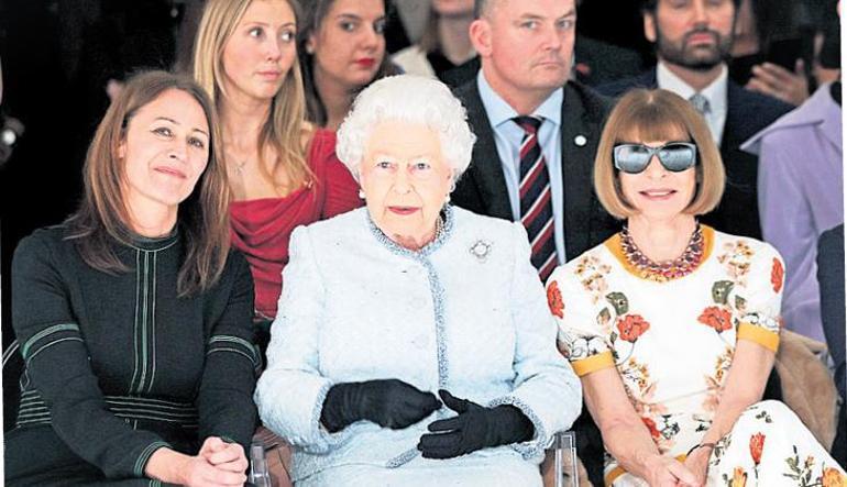 Bir devrin sonu: Anna Wintour’suz Vogue olur mu