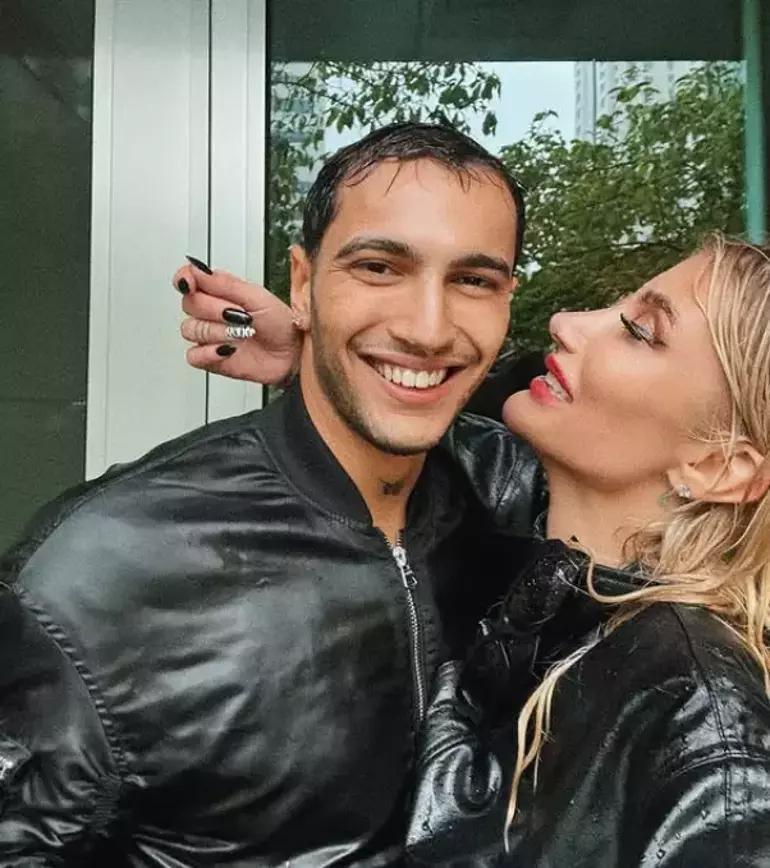 Kıskançlık krizine girmişti Her fırsatta haykırdığı aşkı sona mı erdi