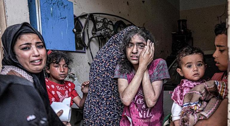 Countdown begins for ceasefire in Gaza: All eyes on critical meeting at the White House