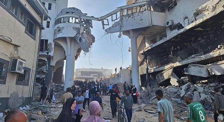 Countdown begins for ceasefire in Gaza: All eyes on critical meeting at the White House