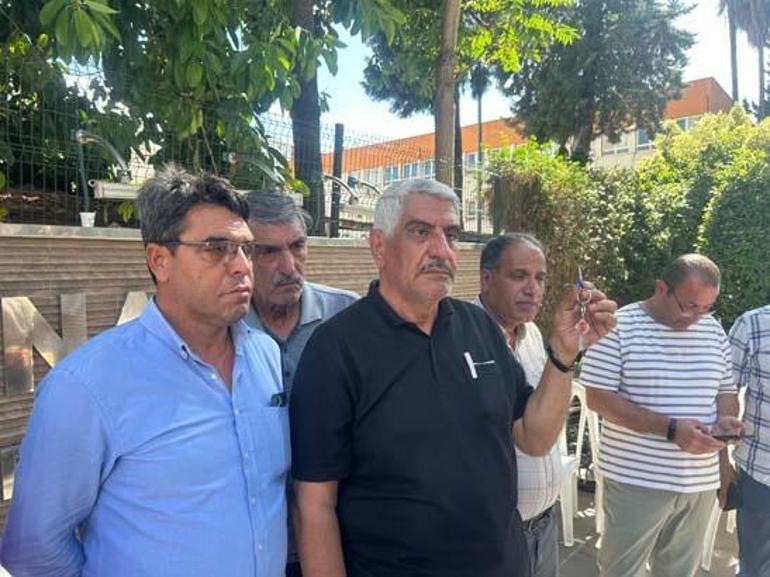 Onur konuğu olarak Türkiyeyi geziyor: Kendi ilimde bu saygınlığı göremiyorum