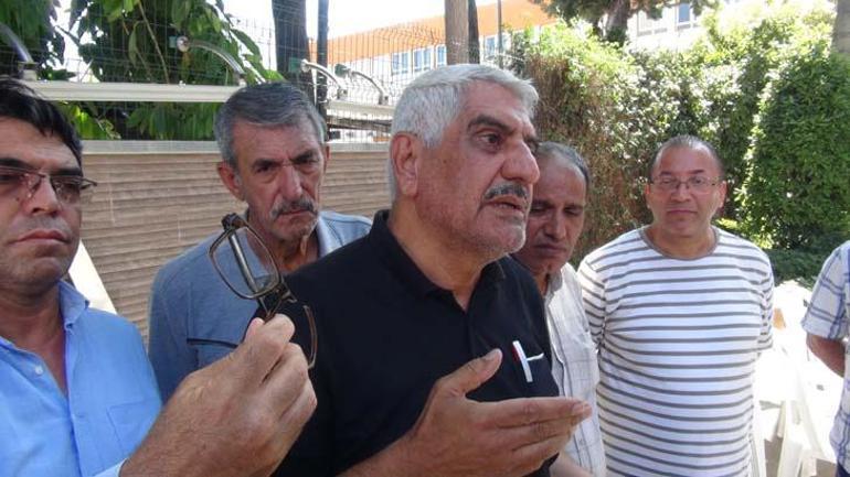 Onur konuğu olarak Türkiyeyi geziyor: Kendi ilimde bu saygınlığı göremiyorum