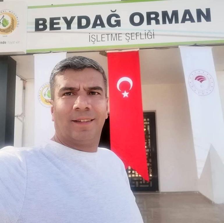İzmirdeki yangın faciasında can kaybı 3e yükseldi