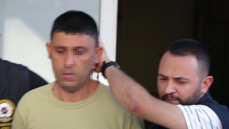 TIRda kesik baş Korkunç detaylar ortaya çıktı