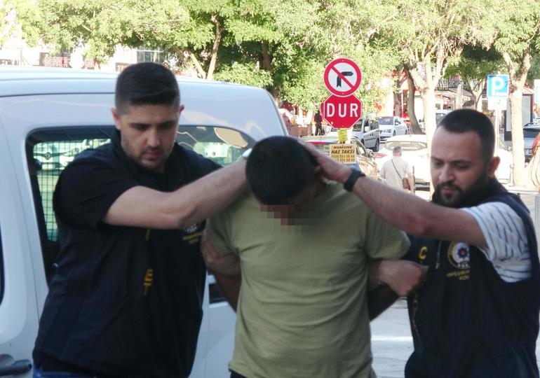 TIRda kesik baş Korkunç detaylar ortaya çıktı