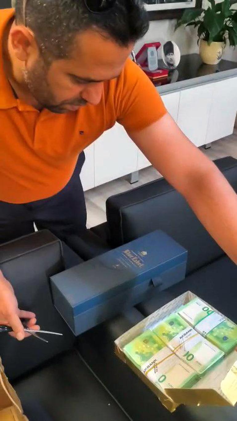 6868ff88d13a6e6d2d96897b Manavgat Belediyesi'ne ‘rüşvet’ operasyonunda yeni detaylar!
