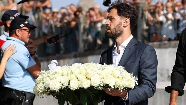 Ronaldo, Jotanın cenazesine katılmadı Nedeni ortaya çıktı