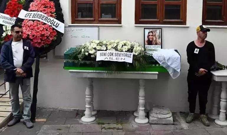 Özlemi her geçen gün artıyor Şimalin eşi Necati Arıcıdan duygu yüklü paylaşım