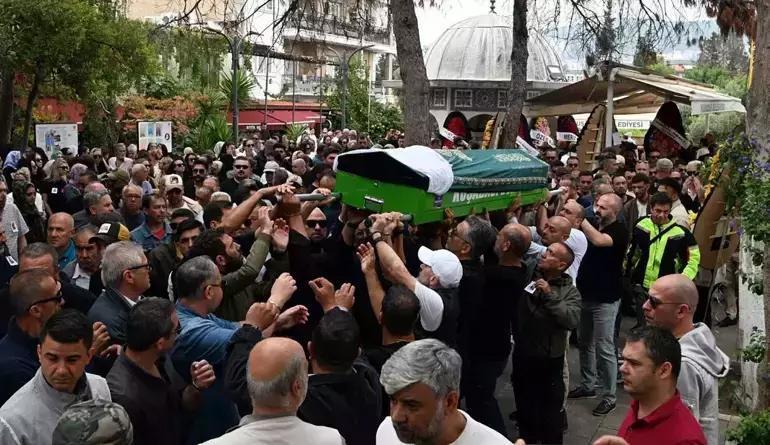 Özlemi her geçen gün artıyor Şimalin eşi Necati Arıcıdan duygu yüklü paylaşım