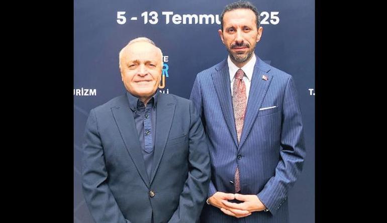 Şehirde festival ve cezaevinde konser