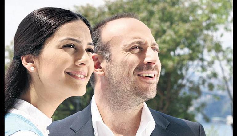 ‘Kuralsız Sokaklar’da Türkiye aşkı