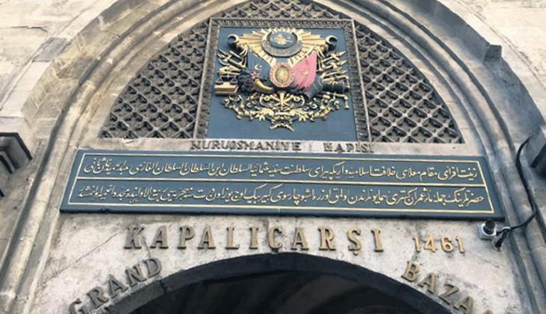 Yaz Sıcağının Serin Mekânları: Kapalıçarşı hanları