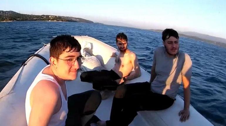 Sapanca Gölünde zamanla yarış 2 saatte 17 kişi kurtarıldı