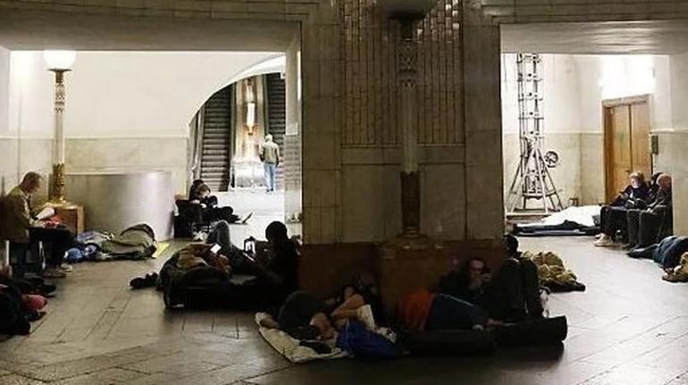 Putine karşı yeni kozlar yolda mı Bu iyi değil