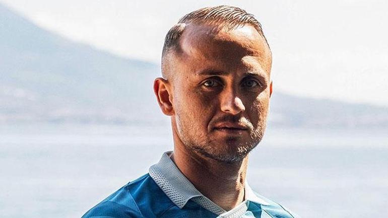 Fenerbahçeye şok Milan Skrinar oynamak istediği kulübü açıkladı