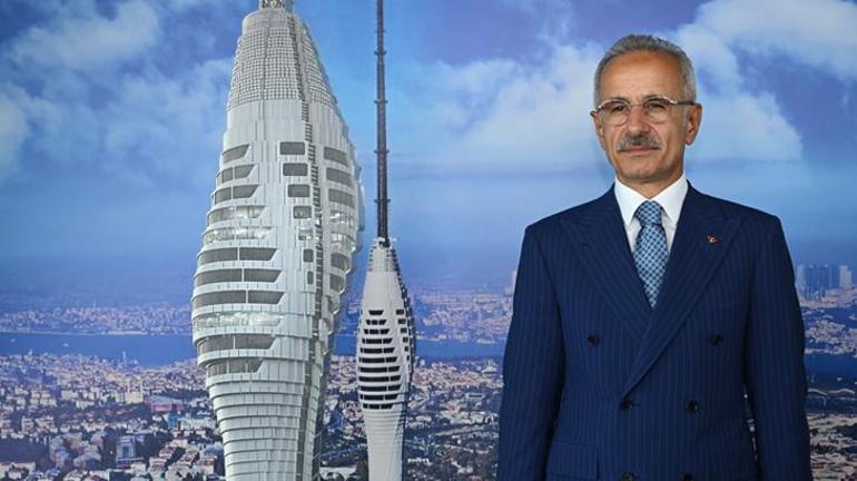 30 büyükşehirde yayıncılık altyapısı güçlenecek Anten ormanları tarih olacak