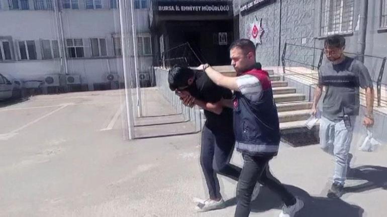 672 bin lira Oğlu sandı saatler sonra şok gerçeği öğrendi