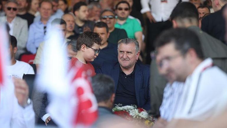 Kırkpınarda dev ağalık ihalesi Kazanan belli oldu